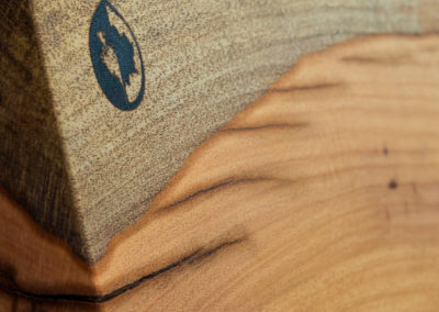 The Wright Edge Custom Woodworking