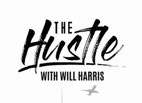 Doc Wright on The Hustle with Will Harris