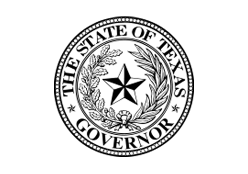 Texas Governor